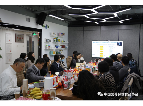Talks on the Four Novelties Workshop on Human Milk Oligosaccharides (HMOs) Successfully Held