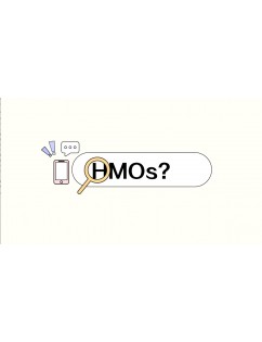 HMOs是什么 (34播放)