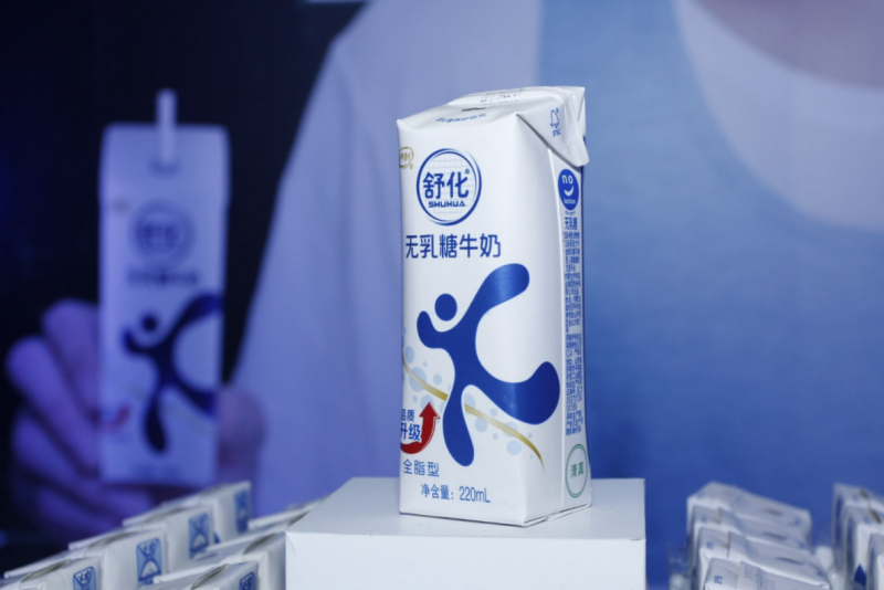 伊利产品荣获fbif2018"新品大赏",背后都有哪些创新逻辑