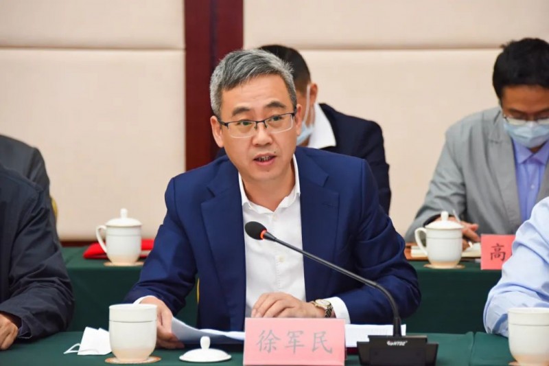 华大海洋荣获"大鹏新区2020年度十佳科技创新单位"奖