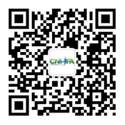 中国营养保健食品协会官方微信公众号二维码