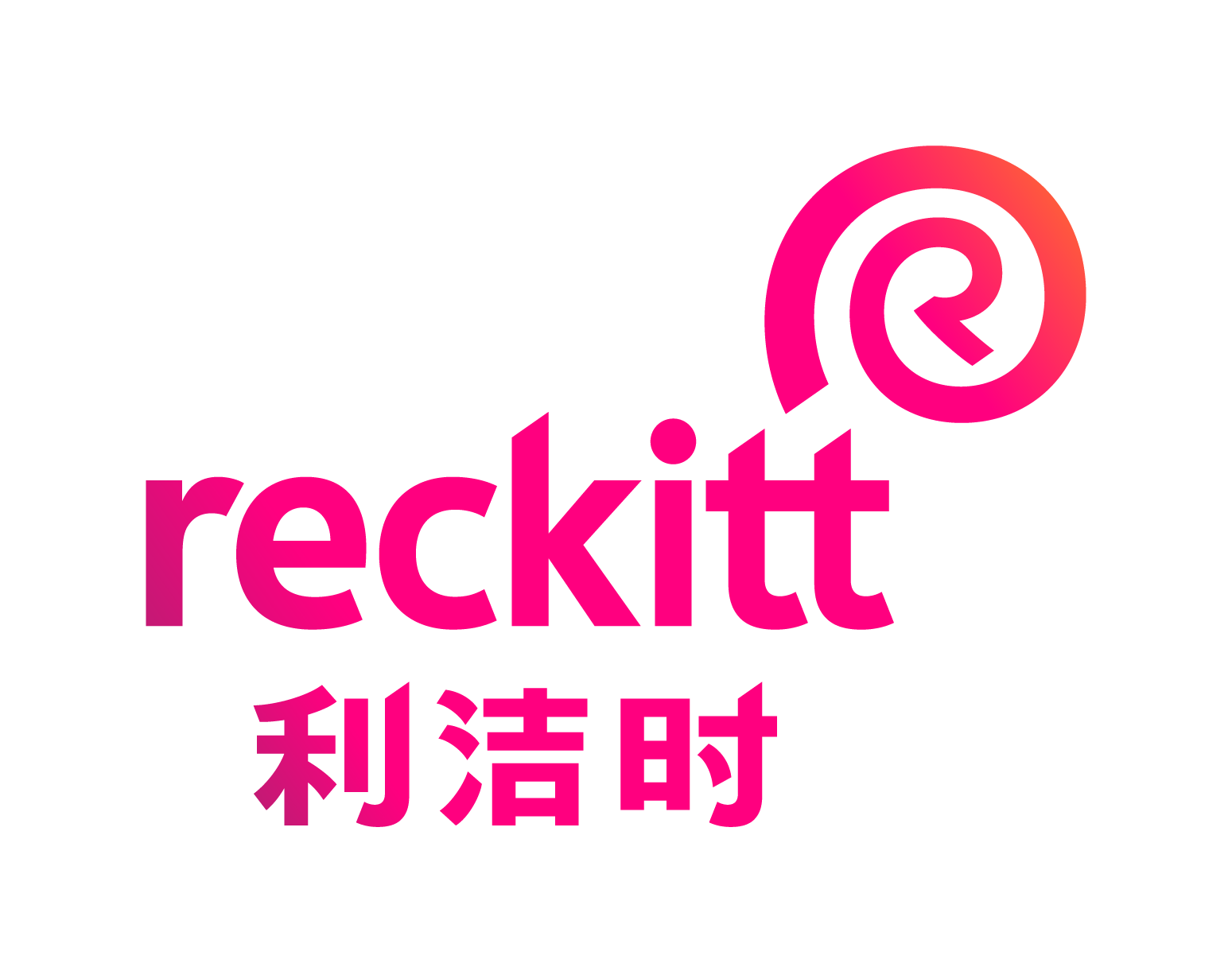 利洁时（中国）投资有限公司