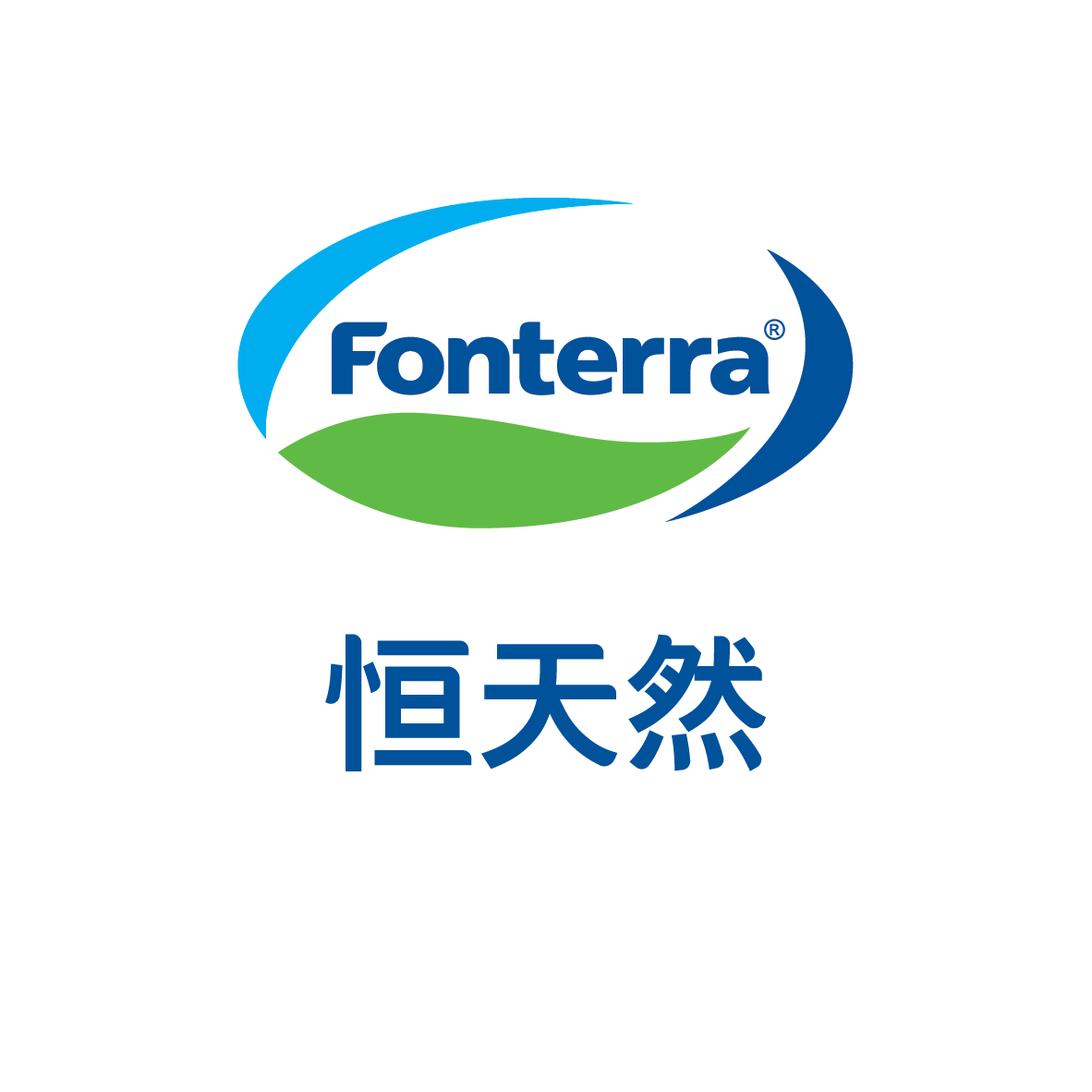恒天然商贸（上海）有限公司